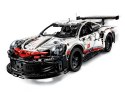 LEGO 42096 Technic Porsche 911 RSR