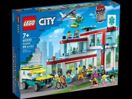 Lego FRIENDS 41748 Dom kultury w Heartlake