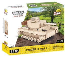 HC WWII Pazner III Ausf. L Cobi