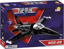 Top Gun MIG-28 Cobi