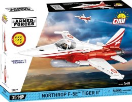 Armed Forces Northrop F-5E Tiger II Cobi