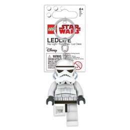 Brelok do kluczy z latarką LEGO® Star Wars™ Stormtrooper™