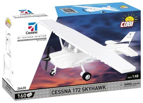 Cessna 172 Skyhawk Cobi