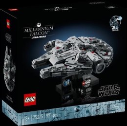 LEGO 75375 Star Wars Sokół Millennium™