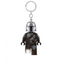 Brelok do kluczy LEGO Star Wars Mandalorian