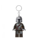 Brelok do kluczy LEGO Star Wars Mandalorian