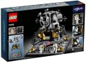 LEGO 10266 Creator Lądownik księżycowy Apollo 11 NASA