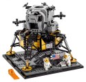 LEGO 10266 Creator Lądownik księżycowy Apollo 11 NASA