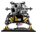 LEGO 10266 Creator Lądownik księżycowy Apollo 11 NASA