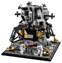 LEGO 10266 Creator Lądownik księżycowy Apollo 11 NASA