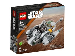 LEGO® Star Wars™ 75363 Myśliwiec N-1 Mandalorianina