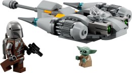 LEGO® Star Wars™ 75363 Myśliwiec N-1 Mandalorianina