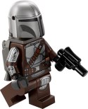 LEGO® Star Wars™ 75363 Myśliwiec N-1 Mandalorianina