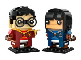 LEGO 40616 Harry Potter i Cho Chang BrickHeadz