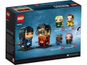 LEGO 40616 Harry Potter i Cho Chang BrickHeadz