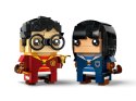 LEGO 40616 Harry Potter i Cho Chang BrickHeadz