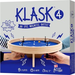 Klask 4 REBEL Rebel