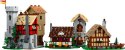 LEGO 10332 ICONS Średniowieczny plac miejski LEGO