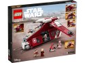 LEGO 75354 Star Wars Kanonierka Gwardii Coruscańs