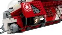 LEGO 75354 Star Wars Kanonierka Gwardii Coruscańs