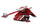 LEGO 75354 Star Wars Kanonierka Gwardii Coruscańs