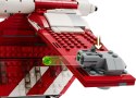 LEGO 75354 Star Wars Kanonierka Gwardii Coruscańs