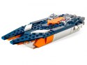 LEGO(R) CREATOR 31126 Odrzutowiec naddźwiękowy