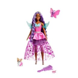 Barbie A Touch of Magic Szczypta Magii Brooklyn Mattel