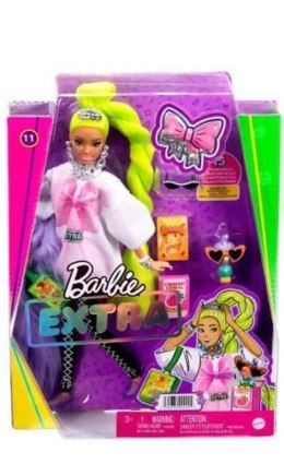 Barbie Extra Moda HDJ44 Mattel