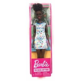 Barbie Kariera Lalka Nauczycielka HBW97 Mattel