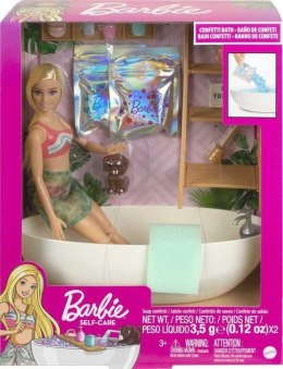 Barbie Lalka Relaks HKT92 Mattel