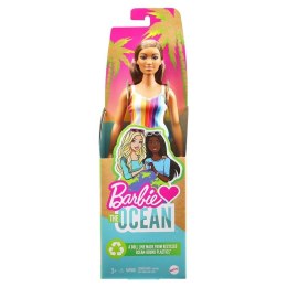 Barbie Loves the Ocean GRB38 Mattel