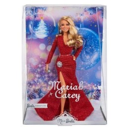 Barbie Mariah Carey Lalka świąteczna Mattel