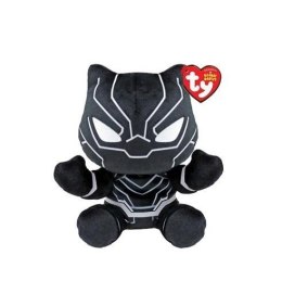 Beanie Babies Marvel Black Panther15cm TY