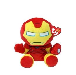 Beanie Babies Marvel Iron Man 15cm TY