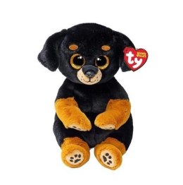 Beanie Bellies Randi - Rottweiler 15cm TY