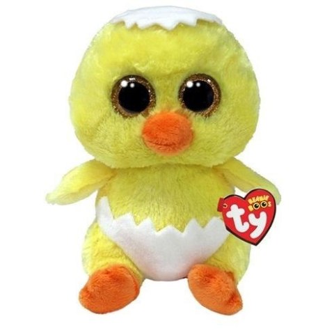 Beanie Boos Peetie - pisklę 15cm TY