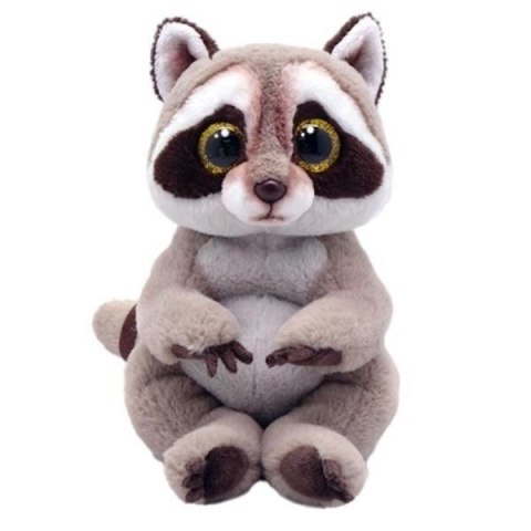 Beanie Boos Petey - Szop pracz 15cm TY