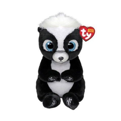 Beanie Boos Rukus - Skunks 15cm TY