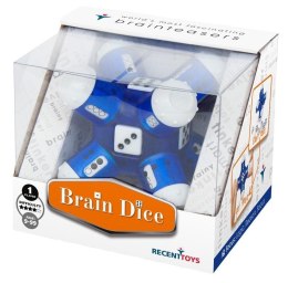 Brain Dice - łamigłówka Recent Toys - poziom 4/5 G3