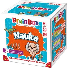 BrainBox - Nauka REBEL Rebel