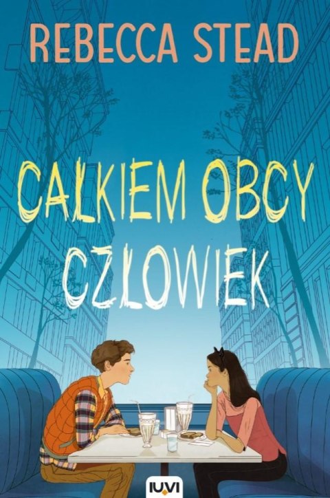 Całkiem obcy człowiek IUVI