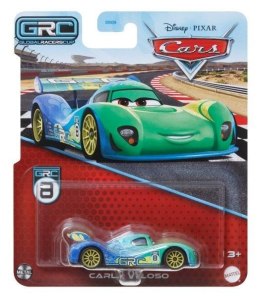 Cars. Auto Carlos HTY05 Mattel