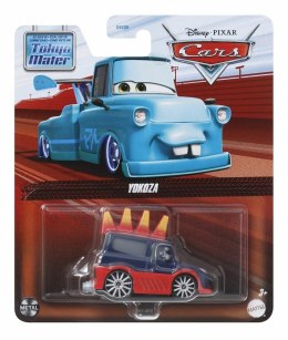 Cars. Auto Yokoza HTY07 Mattel