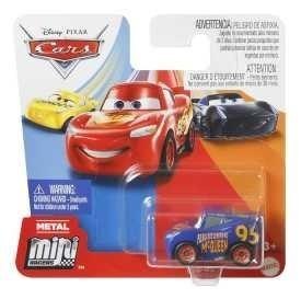 Cars. Mikroauto GLD65 Mattel