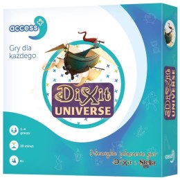 Dixit Universe Access+ Rebel