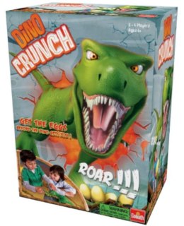 Dino Crunch Goliath