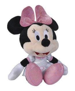 Disney 100 Błyszcząca Minnie 25cm Simba