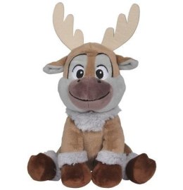 Disney Frozen Maskotka Sven 25cm Simba