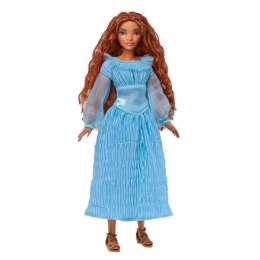 Disney Lalka mała syrenka Arielka HLX09 Mattel